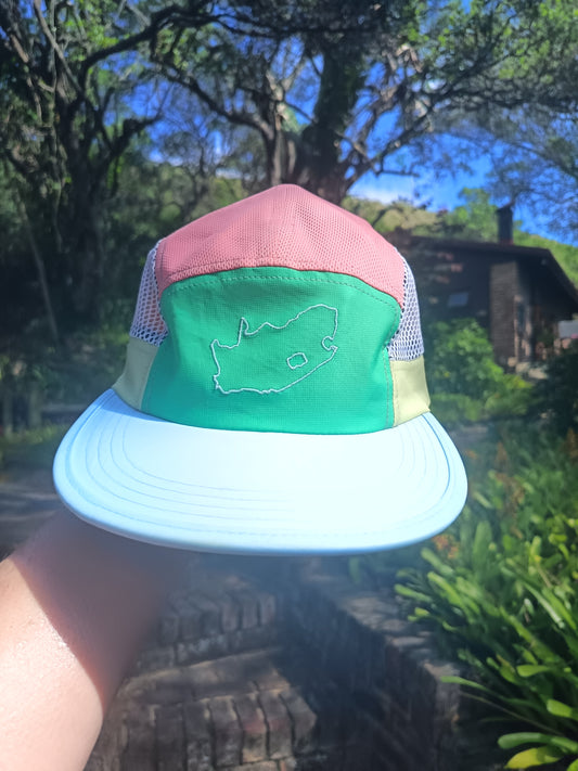 Pastel ZA