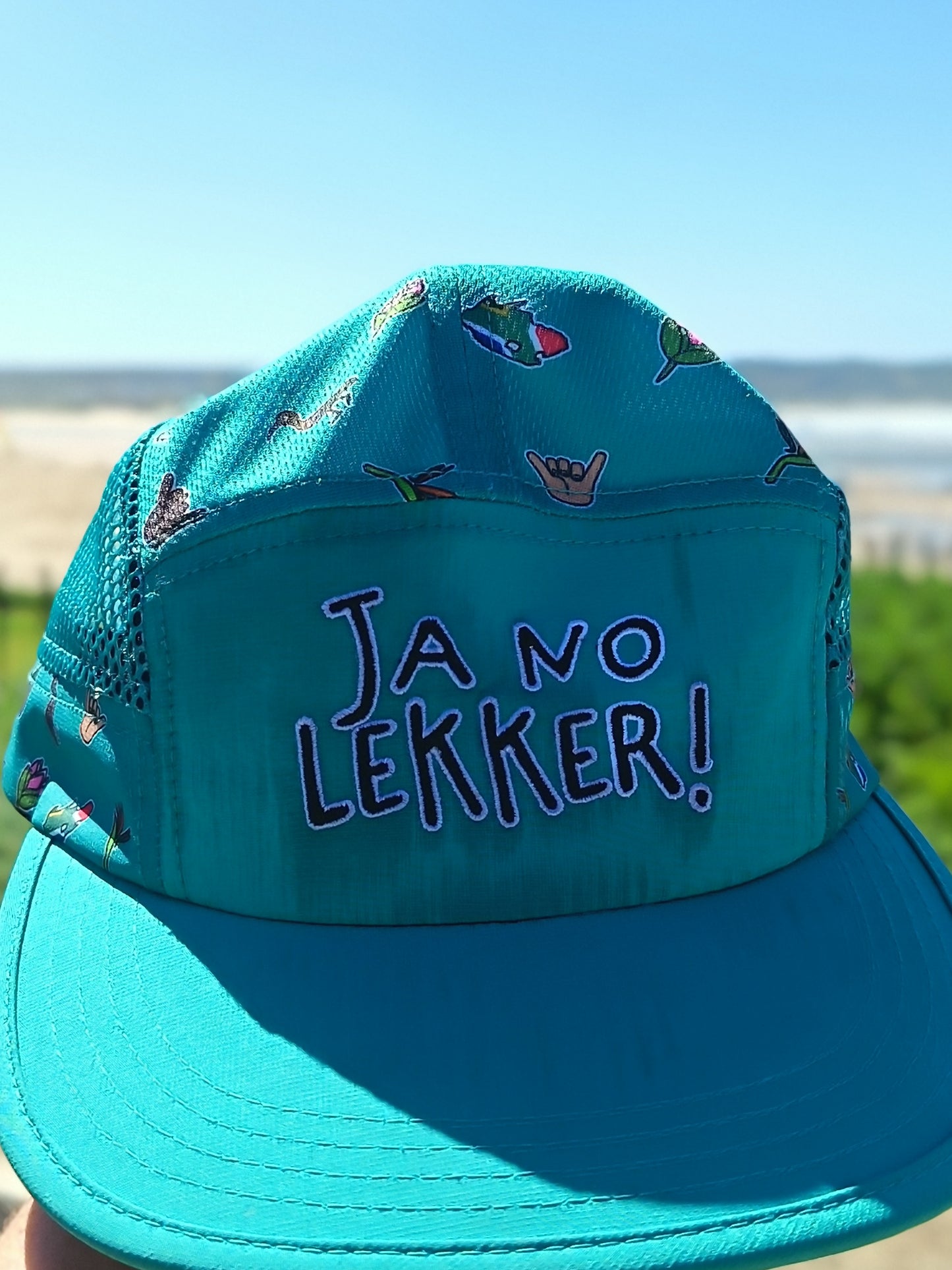Lekker Iconic
