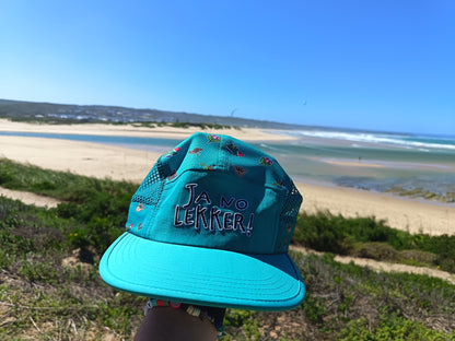 Lekker Iconic