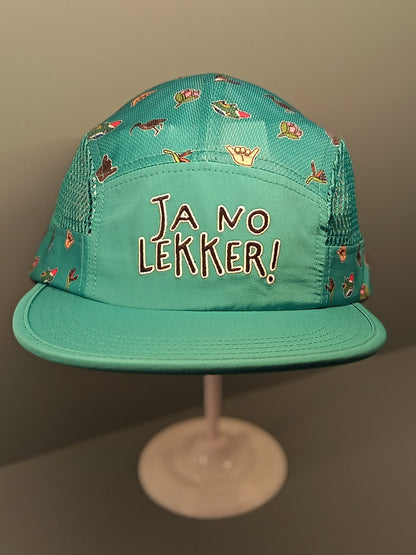 Lekker Iconic
